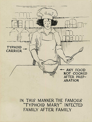Illustration for article titled What the City of New York Did to "Typhoid Mary" Was Pretty Horrific